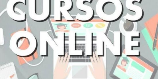 Imagem do grupo de WhatsApp Cursos online