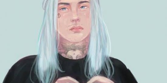 Imagem do grupo de WhatsApp Amizade ou namoro