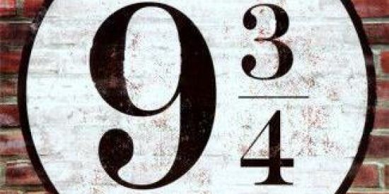 Imagem do grupo de WhatsApp PotterHeads Brasil