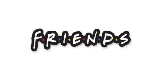 Imagem do grupo de WhatsApp 💙Friends💙✨