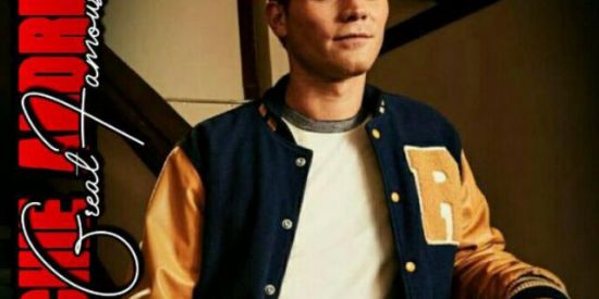 Imagem do grupo de WhatsApp 🤴🏽RECRUTAMENTO GF'S🤴🏽