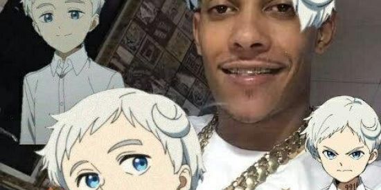 Imagem do grupo de WhatsApp Shit🤡