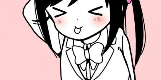 Imagem do grupo de WhatsApp Nakamas anime e watame