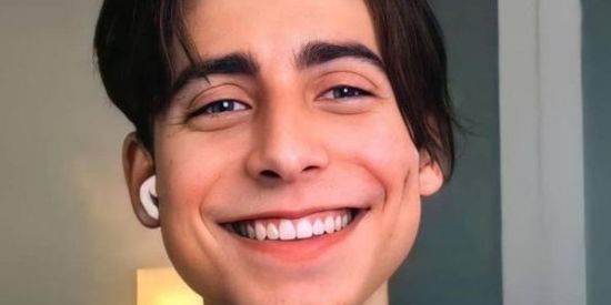 Imagem do grupo de WhatsApp I love you tumate 💅🏻✨