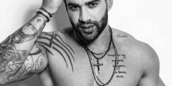 Imagem do grupo de WhatsApp O Embaixador❣️💥