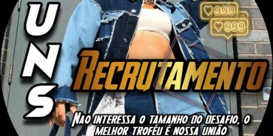 Imagem do grupo de WhatsApp 💚|Recrutamento ★մɳɨ'ร★