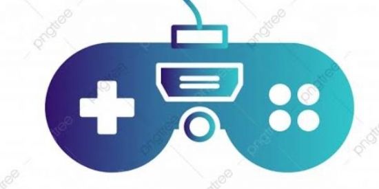 Imagem do grupo de WhatsApp Amigos gamer