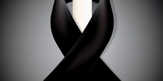 Imagem do grupo de WhatsApp Luto🖤mc Kevin 🖤🖤🖤descanse em paz