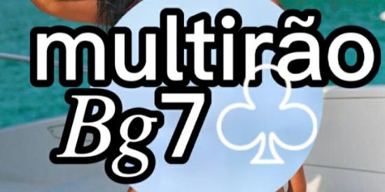 Imagem do grupo de WhatsApp Engajamento Bg7♧