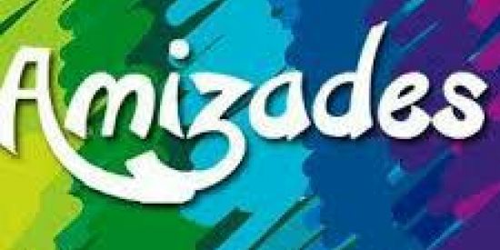 Imagem do grupo de WhatsApp O gp de novas amizades