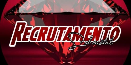 Imagem do grupo de WhatsApp 🔮Recrutamento CRISTAL🔮