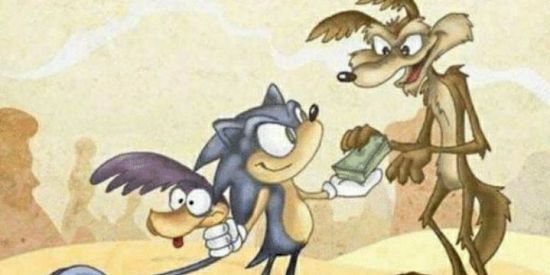 Imagem do grupo de WhatsApp Figurinhas ✨