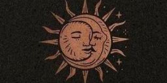 Imagem do grupo de WhatsApp Friends ✵