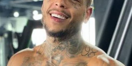 Imagem do grupo de WhatsApp 💔Fãs do MC Kevin 💔