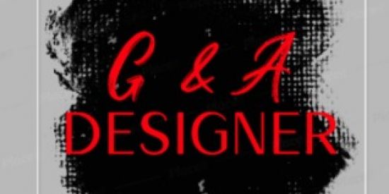 Imagem do grupo de WhatsApp G & A Designer