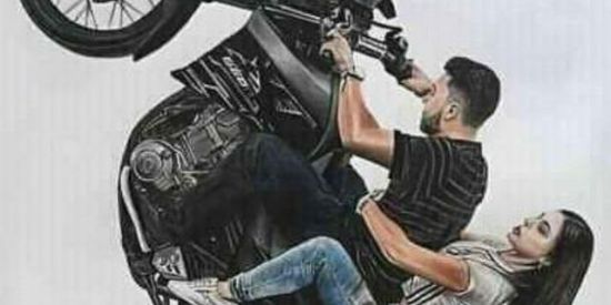 Imagem do grupo de WhatsApp Mandrake