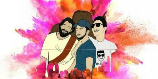 Imagem do grupo de WhatsApp CENTRAL | NEC 68 ❤️