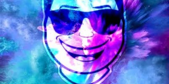 Imagem do grupo de WhatsApp CENTRAL NEC 10 🙏🏻♥️