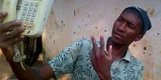 Imagem do grupo de WhatsApp amigar