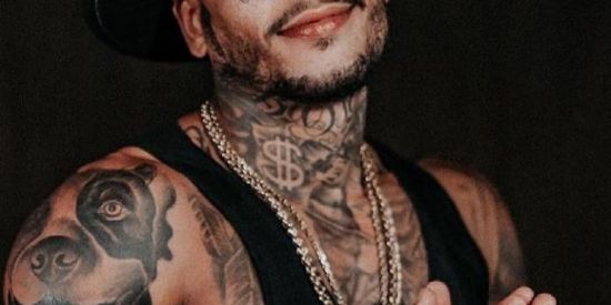 Imagem do grupo de WhatsApp Kevin eterno🖤🤞