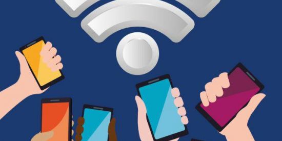 Imagem do grupo de WhatsApp Amizade virtual 😛