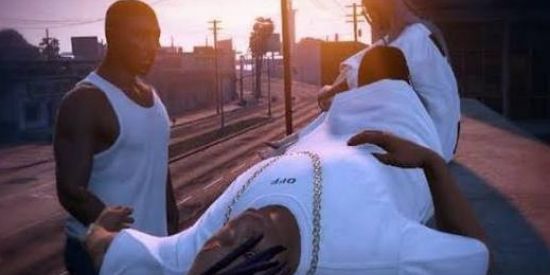 Imagem do grupo de WhatsApp L A   F A M I L I A💰