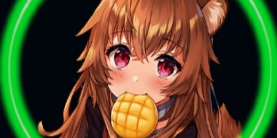 Imagem do grupo de WhatsApp 🌀 AnimeS (◠‿◕) StickerS 🌀