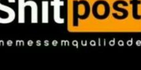 Imagem do grupo de WhatsApp SHITPOST 🇿🇦