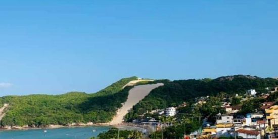 Imagem do grupo de WhatsApp Amizade Natal RN