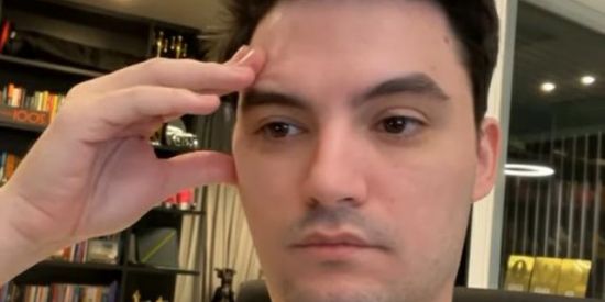 Imagem do grupo de WhatsApp Os retardados