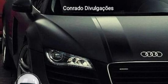 Imagem do grupo de WhatsApp Divulga Brasil Já