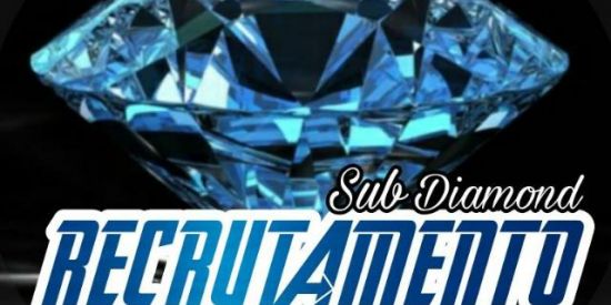 Imagem do grupo de WhatsApp 💎Recrutamento Diamond💎