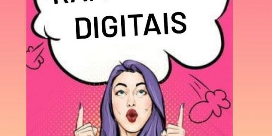 Imagem do grupo de WhatsApp ♀️Raparigas Digitais ♀️