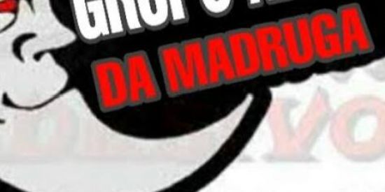 Imagem do grupo de WhatsApp *Amizades novas*🌌🌌