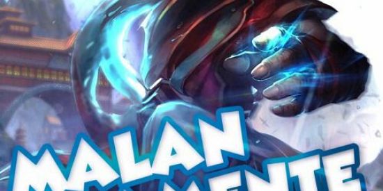 Imagem do grupo de WhatsApp Malandramente🔥