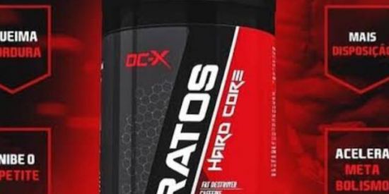 Imagem do grupo de WhatsApp QUEIMAR DE GORDURA RÁPIDA