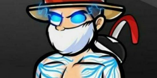 Imagem do grupo de WhatsApp FREE FIRE