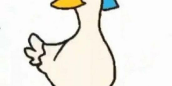 Imagem do grupo de WhatsApp Pego pato pego pato quen