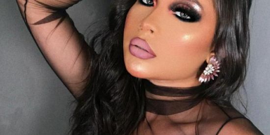 Imagem do grupo de WhatsApp Maquiagem Profissional 💄