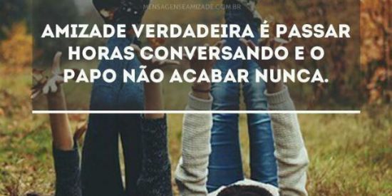 Imagem do grupo de WhatsApp Amizades verdadeiras 🥰😝🥰