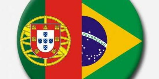 Imagem do grupo de WhatsApp Amizade Portugal e Brasil