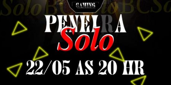 Imagem do grupo de WhatsApp ☘️☘️PENEIRA BC ELITE☘️☘️