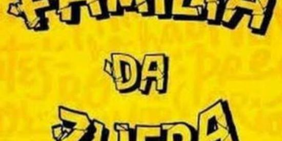 Imagem do grupo de WhatsApp 🥳 FAMÍLIA DA ZUEIRA🥳