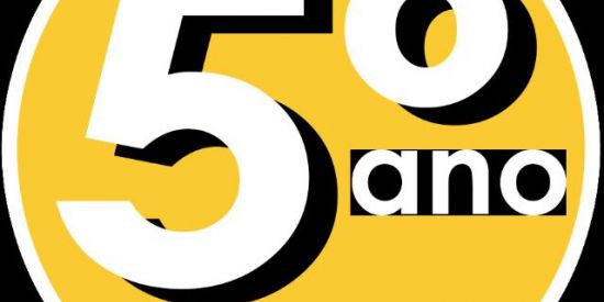 Imagem do grupo de WhatsApp 5° anos