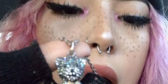 Imagem do grupo de WhatsApp Egirls🖤⛓️🔗