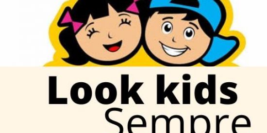 Imagem do grupo de WhatsApp ☺️😍Look kids moda infantil