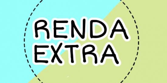 Imagem do grupo de WhatsApp RENDA EXTRA💰💵