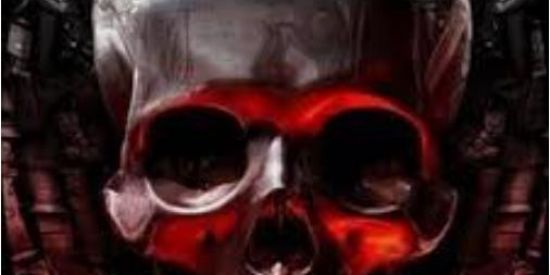 Imagem do grupo de WhatsApp Redskull