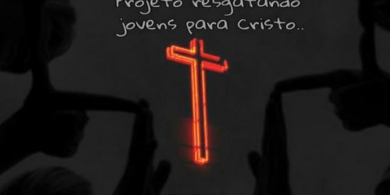 Imagem do grupo de WhatsApp Avante Mocidade 🙌🏼