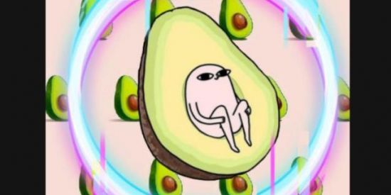 Imagem do grupo de WhatsApp 🥑 RECRUTAMENTO ΔβΔĆΔŦ€🥑